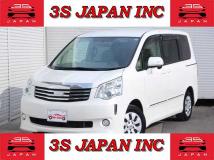 2013 Toyota Noah