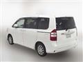2013 Toyota Noah