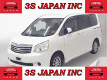 2013 Toyota Noah