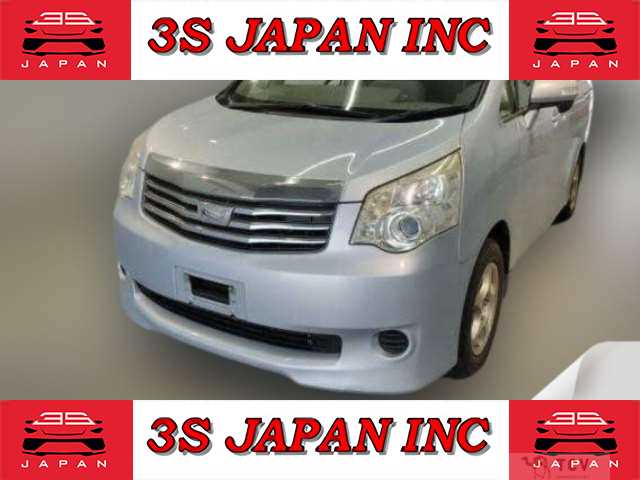 2013 Toyota Noah