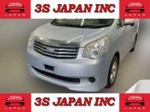 2013 Toyota Noah