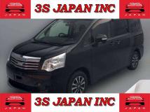 2013 Toyota Noah