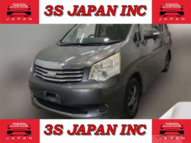 2013 Toyota Noah