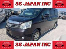 2013 Toyota Noah