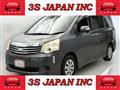 2012 Toyota Noah
