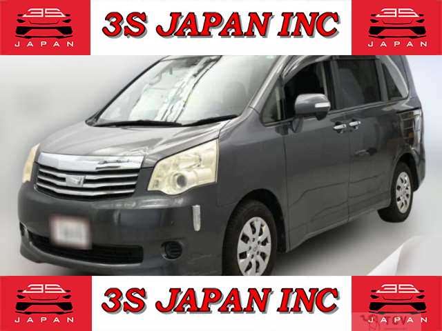 2012 Toyota Noah
