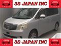 2013 Toyota Noah