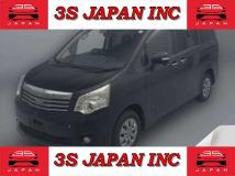 2013 Toyota Noah