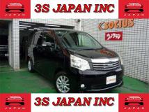 2012 Toyota Noah