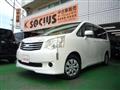 2010 Toyota Noah