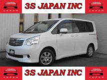 2013 Toyota Noah