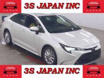 2019 Toyota Corolla Sedan