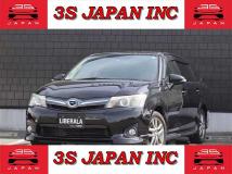 2015 Toyota Corolla Fielder