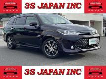 2017 Toyota Corolla Fielder