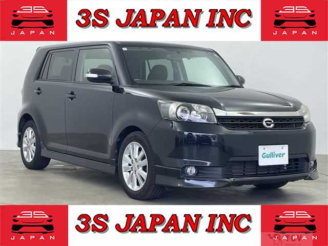 2013 Toyota Corolla Rumion