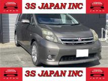 2009 Toyota Isis