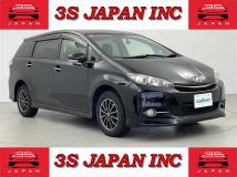 2015 Toyota Wish