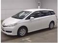 2017 Toyota Wish