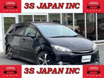 2014 Toyota Wish