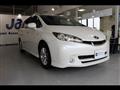 2012 Toyota Wish