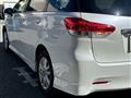 2011 Toyota Wish