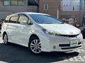 2011 Toyota Wish