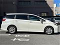 2011 Toyota Wish