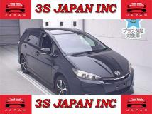 2014 Toyota Wish