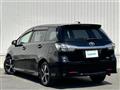 2013 Toyota Wish