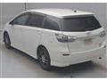 2015 Toyota Wish
