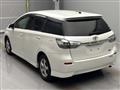 2013 Toyota Wish