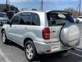 2005 Toyota RAV4