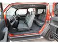 2003 Honda Element
