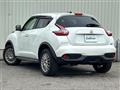2016 Nissan Juke