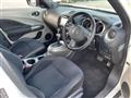 2016 Nissan Juke