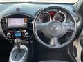 2016 Nissan Juke