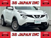 2016 Nissan Juke