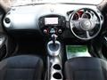2014 Nissan Juke