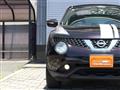 2014 Nissan Juke
