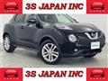 2019 Nissan Juke