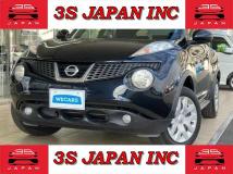 2012 Nissan Juke