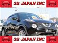 2015 Nissan Juke