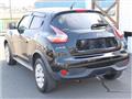 2015 Nissan Juke