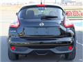 2015 Nissan Juke