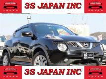 2015 Nissan Juke