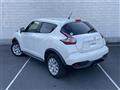 2015 Nissan Juke