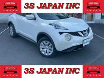 2015 Nissan Juke