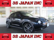 2013 Nissan Juke