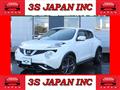 2016 Nissan Juke