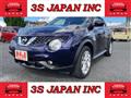 2018 Nissan Juke